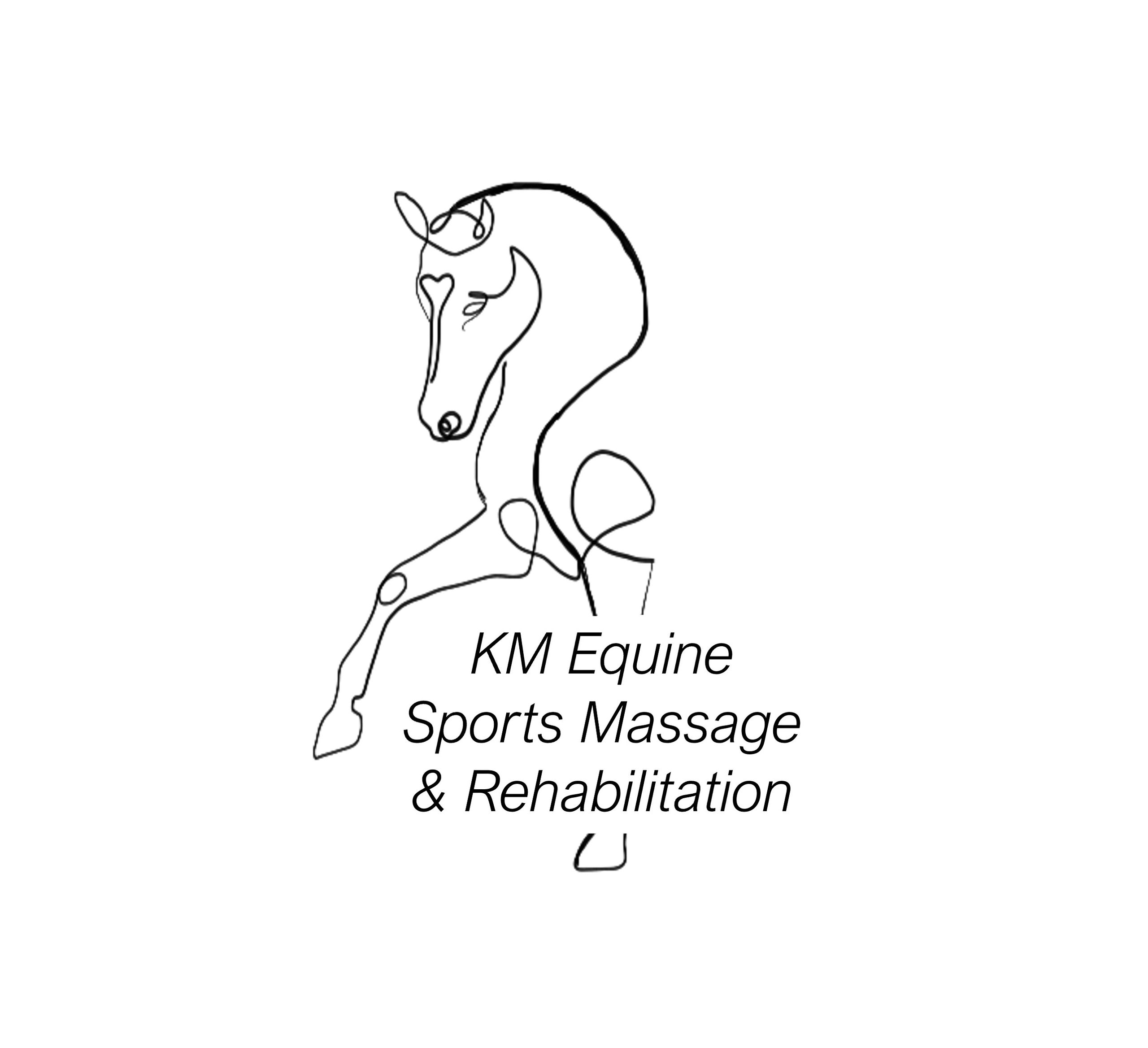 KM Equine Sports Massage & Rehab